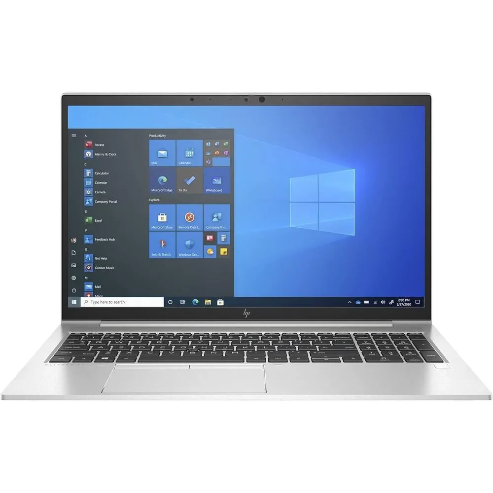 HP EliteBook 855 G8 15.6